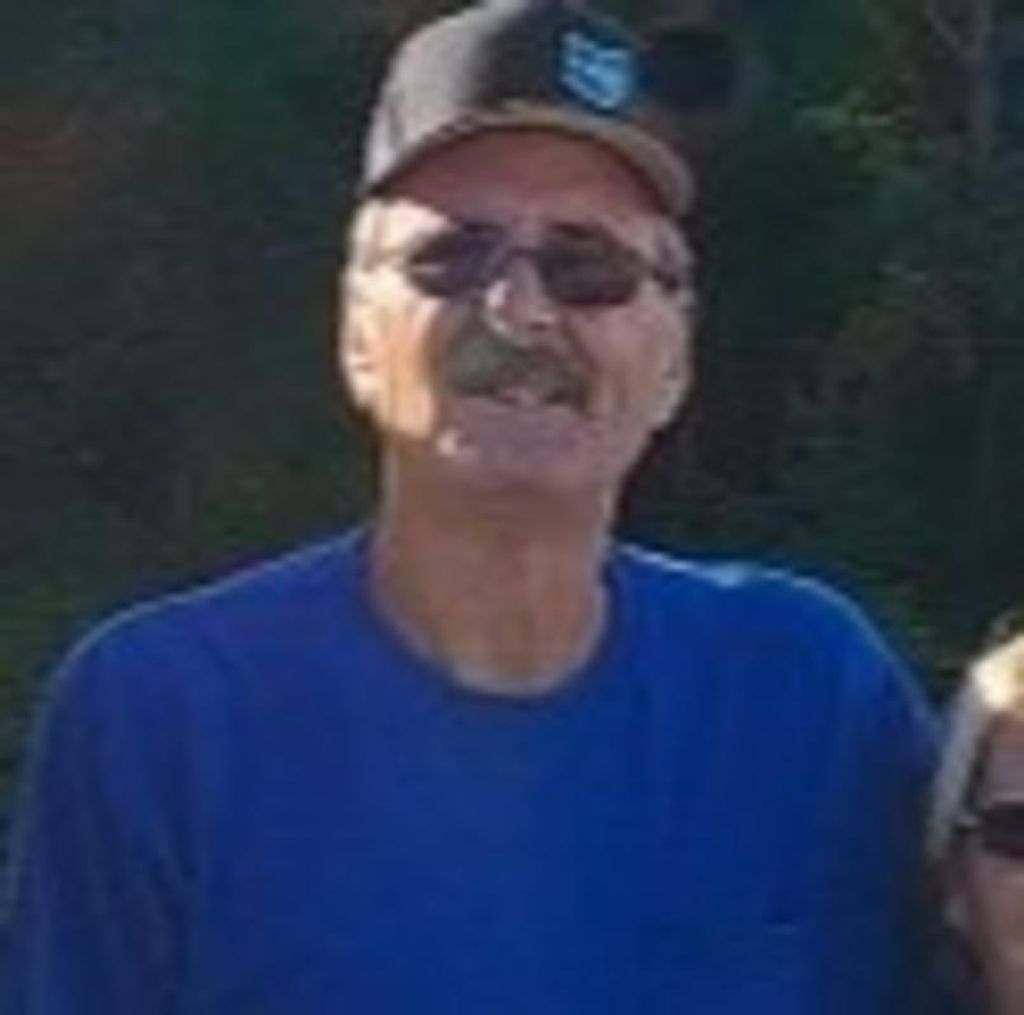 David Alan Mort Profile Photo