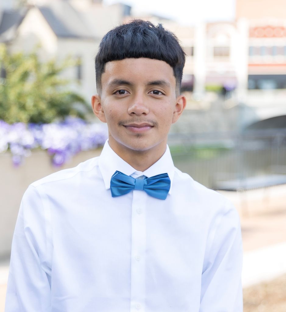 Fernando Silva Profile Photo