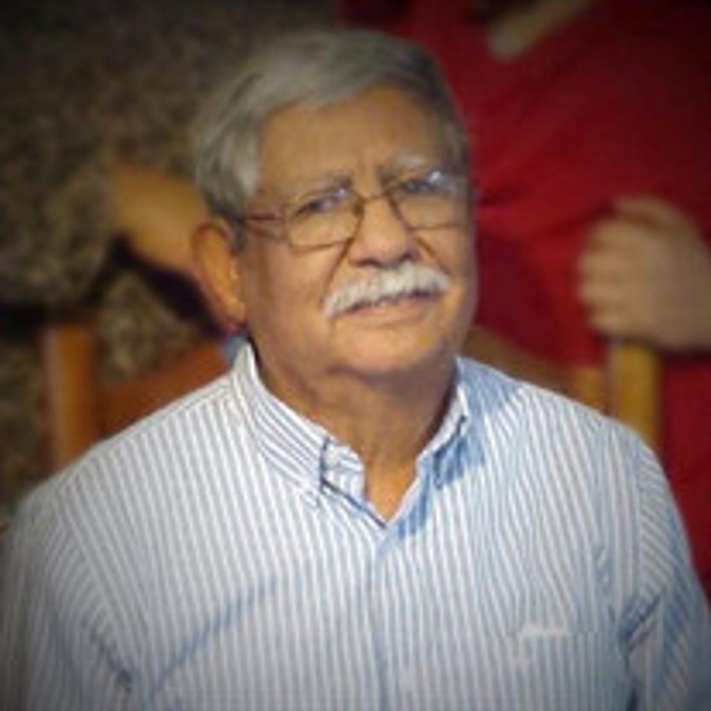 Antonio  Dominguez Montanez
