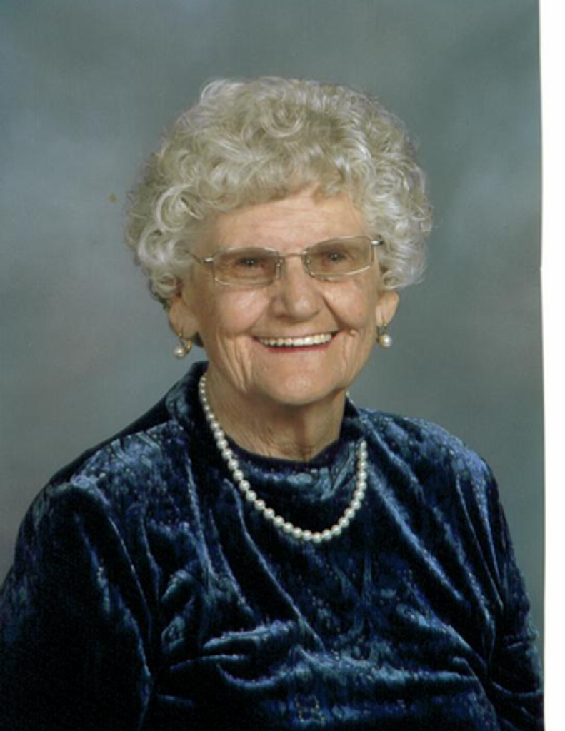 Dora  Ludlam Corbett