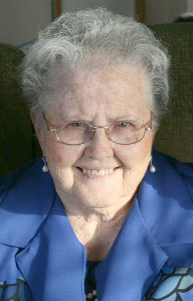 Mary Ann (Tucker) Hickey Profile Photo