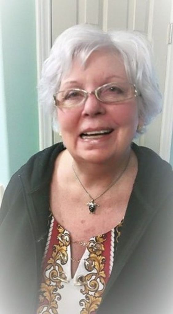 Carol Sue Mitchem