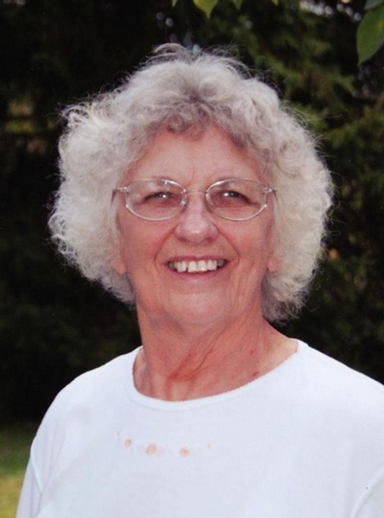 Geraldine L. Witherow Profile Photo