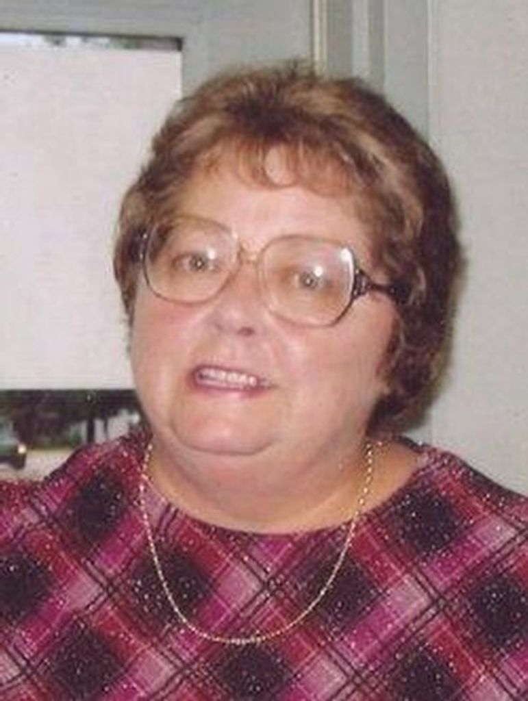 Barbara Ann Cogswell