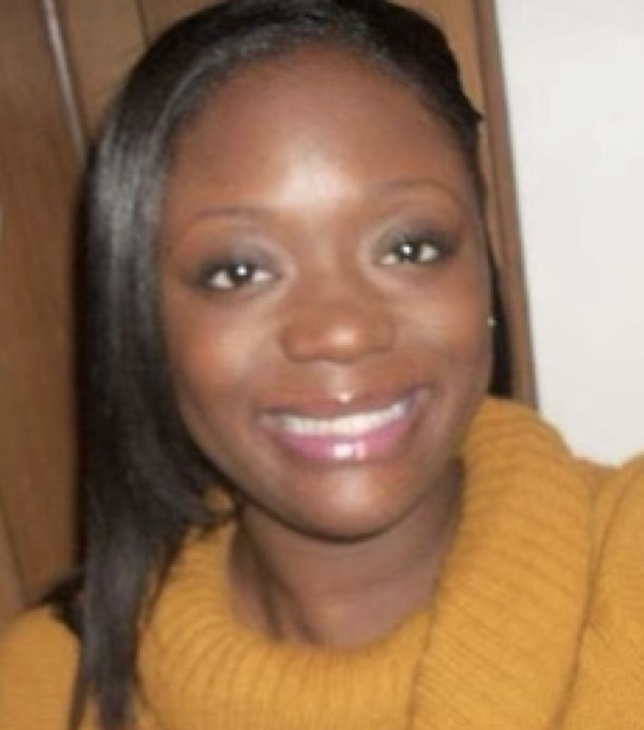 Kadena C. Robinson Profile Photo