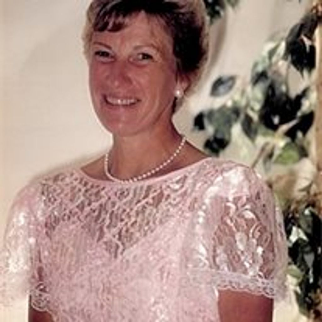 Constance Olson