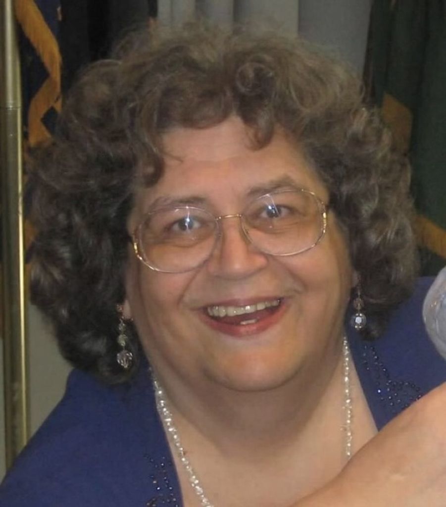 Sally A. Kearsing Profile Photo