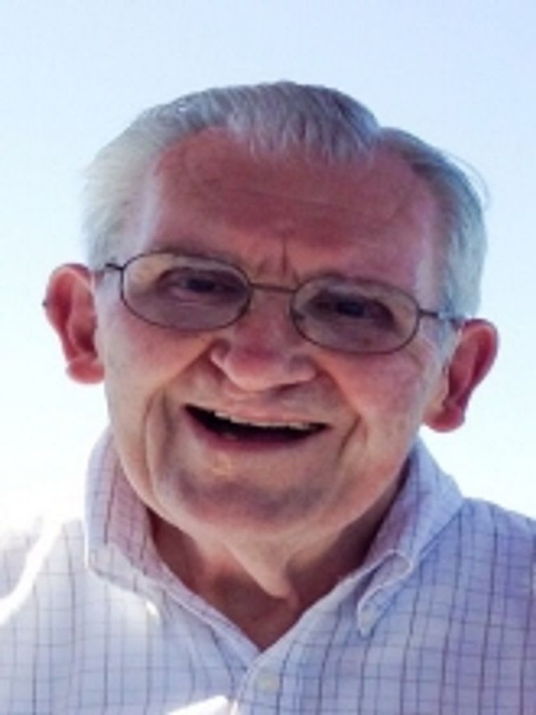 Joseph Byard