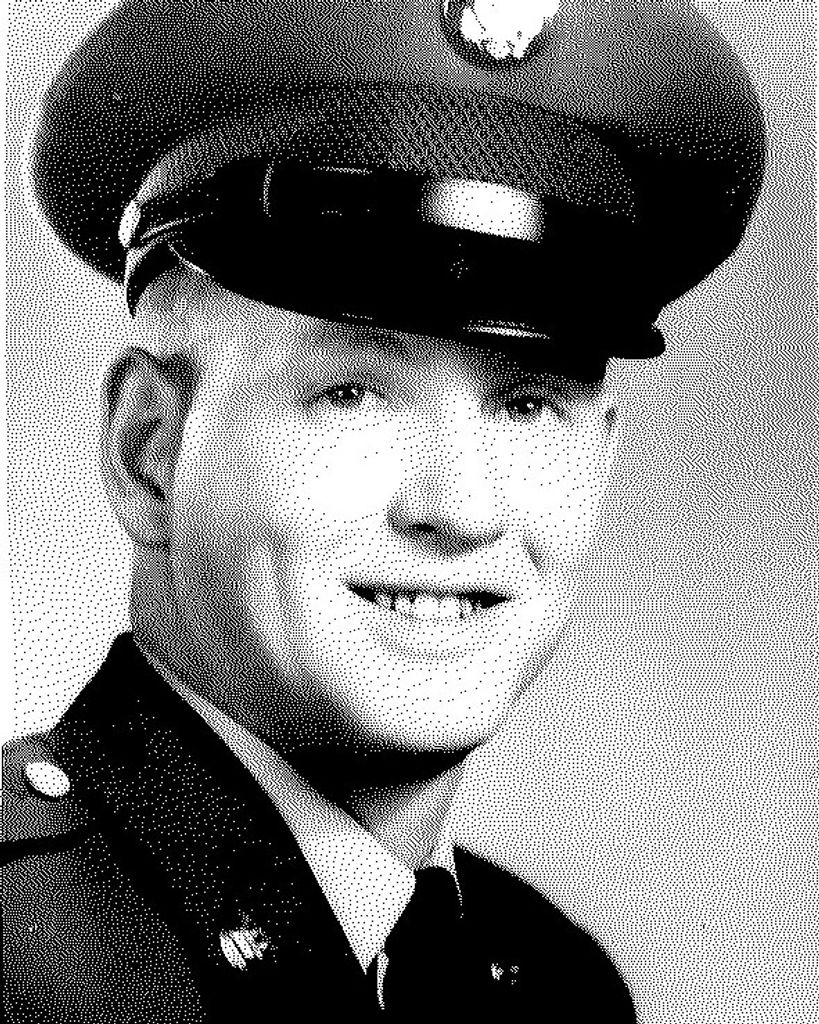Theodore "Ted" Sill Holt Profile Photo