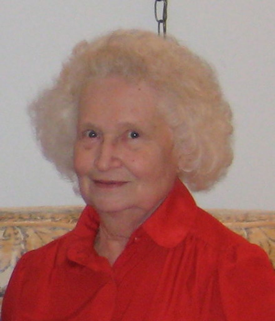 Doris Jean Limp Profile Photo