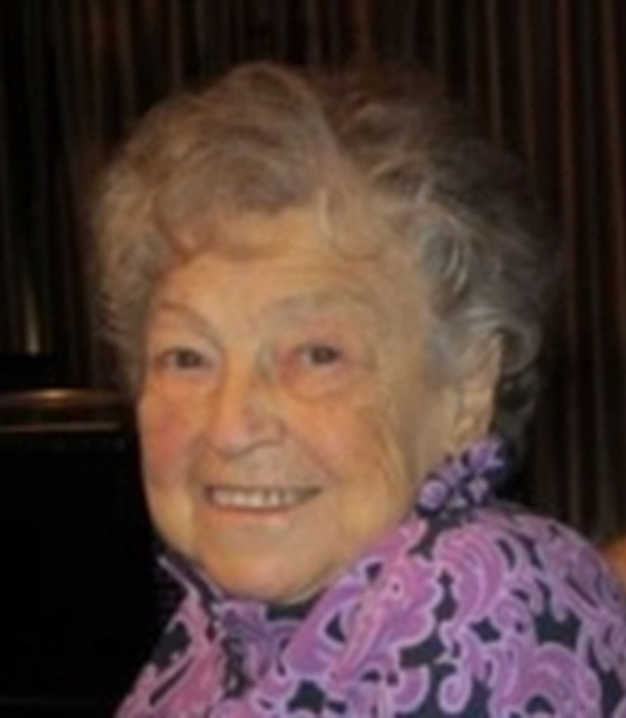 Carmella Mogielski