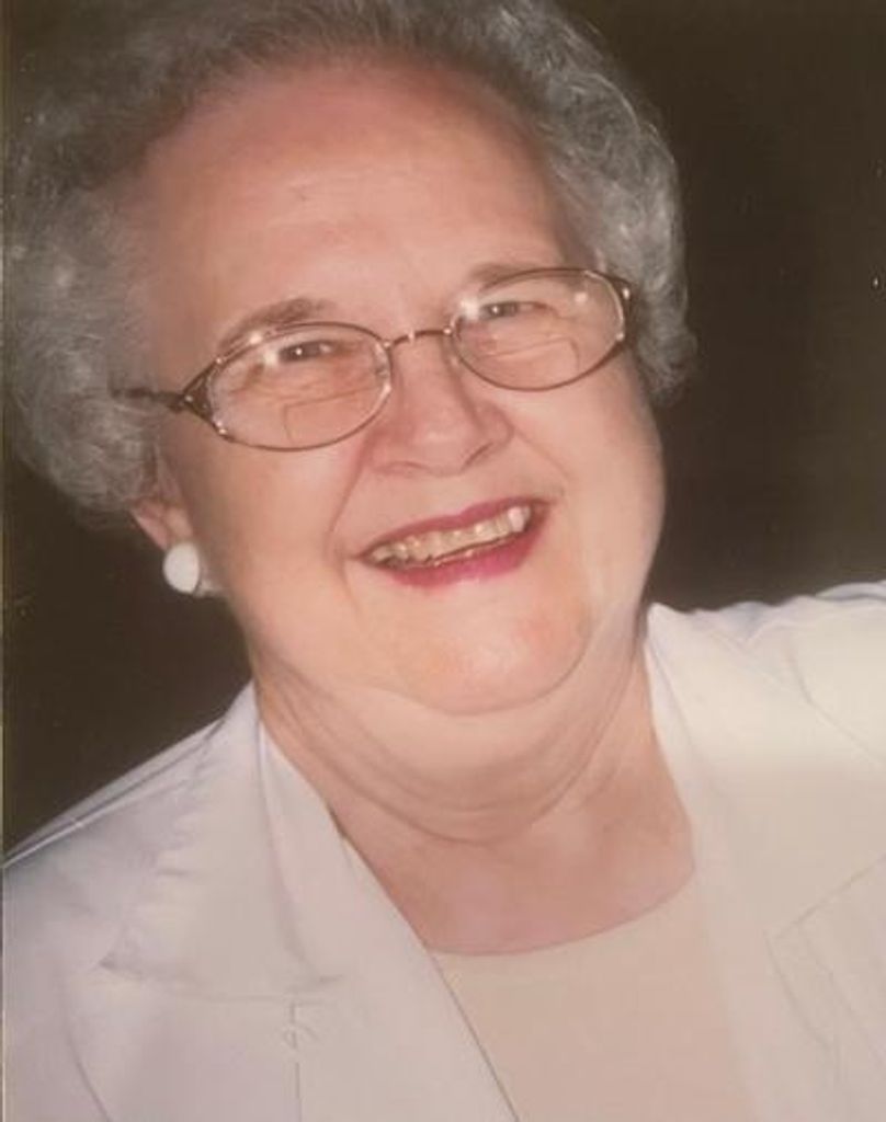 Mabelene Lewis Easley