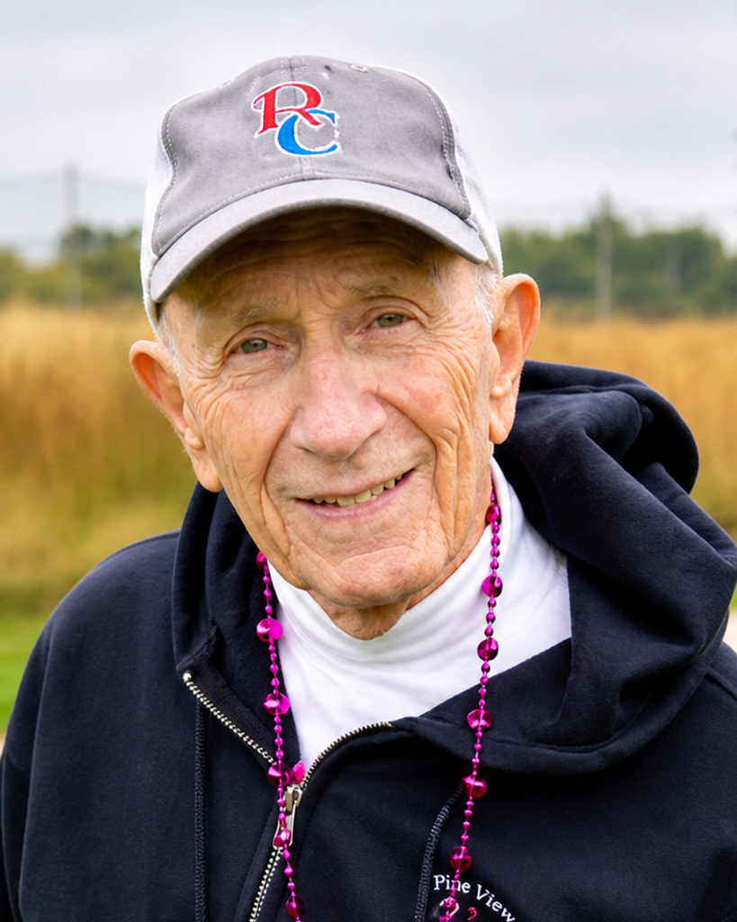 Richard "Dick" Eagle Profile Photo