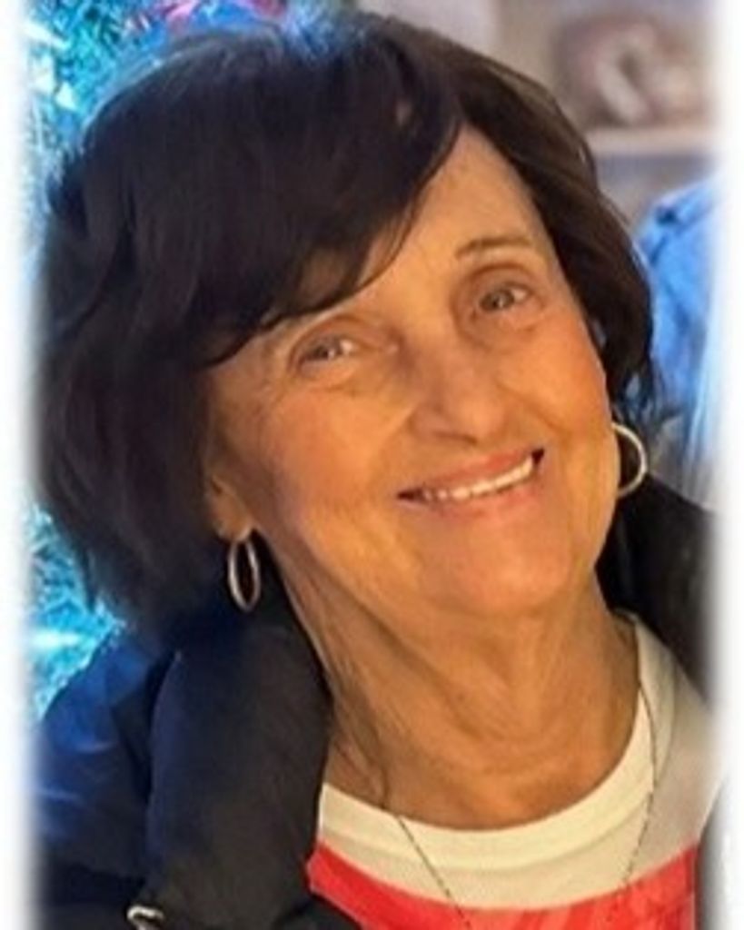 Judith Elaine Blaydes Caven Profile Photo