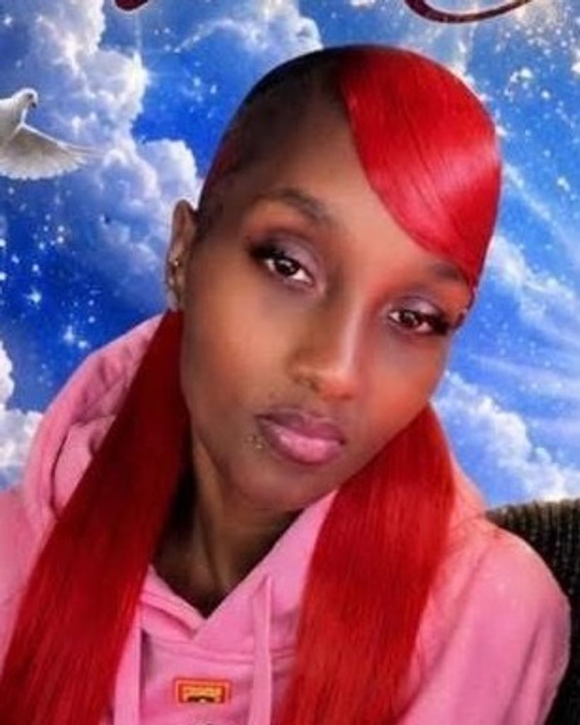Brenea Ruth Burton