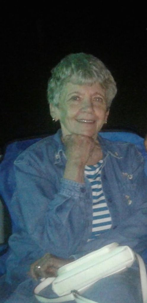 Judith A. Ploof