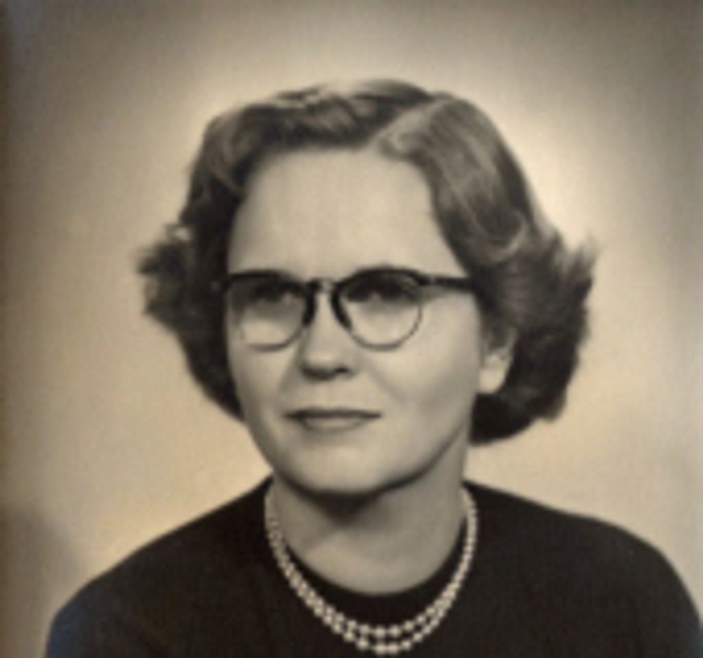 Jeanne Harbison Hein