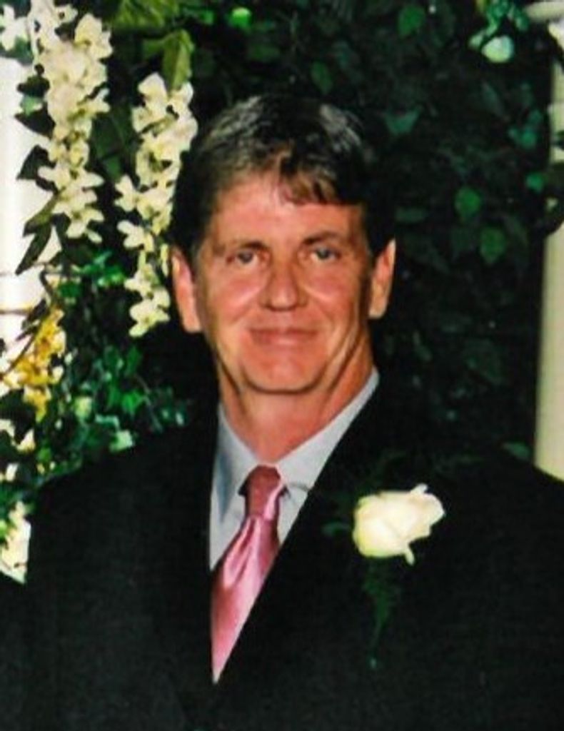 Lawrence William Moore