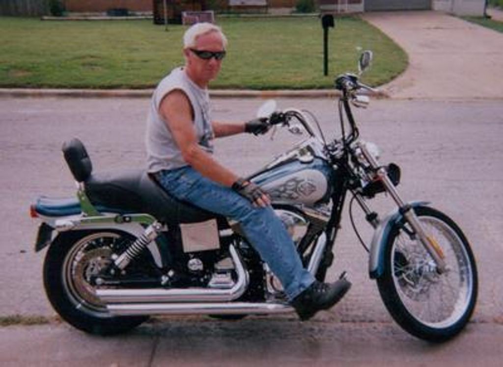 Samuel Lee Jenkins Profile Photo