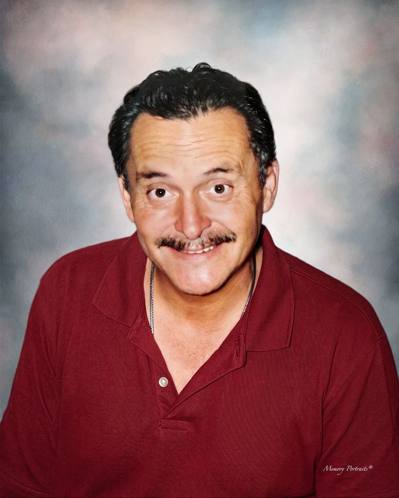 Oscar Martin Barrera, Sr