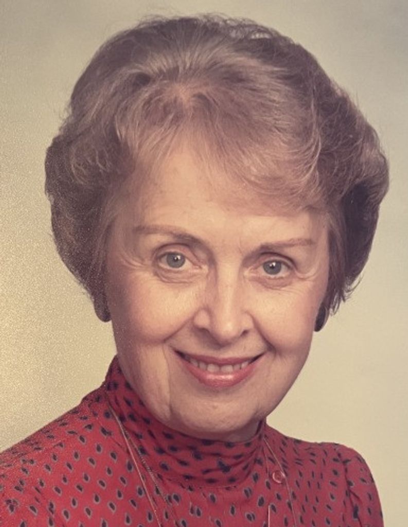 Lois (Feather)  Hostetter