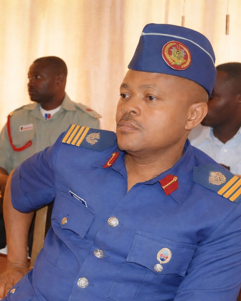 Anthony Oriaku Profile Photo