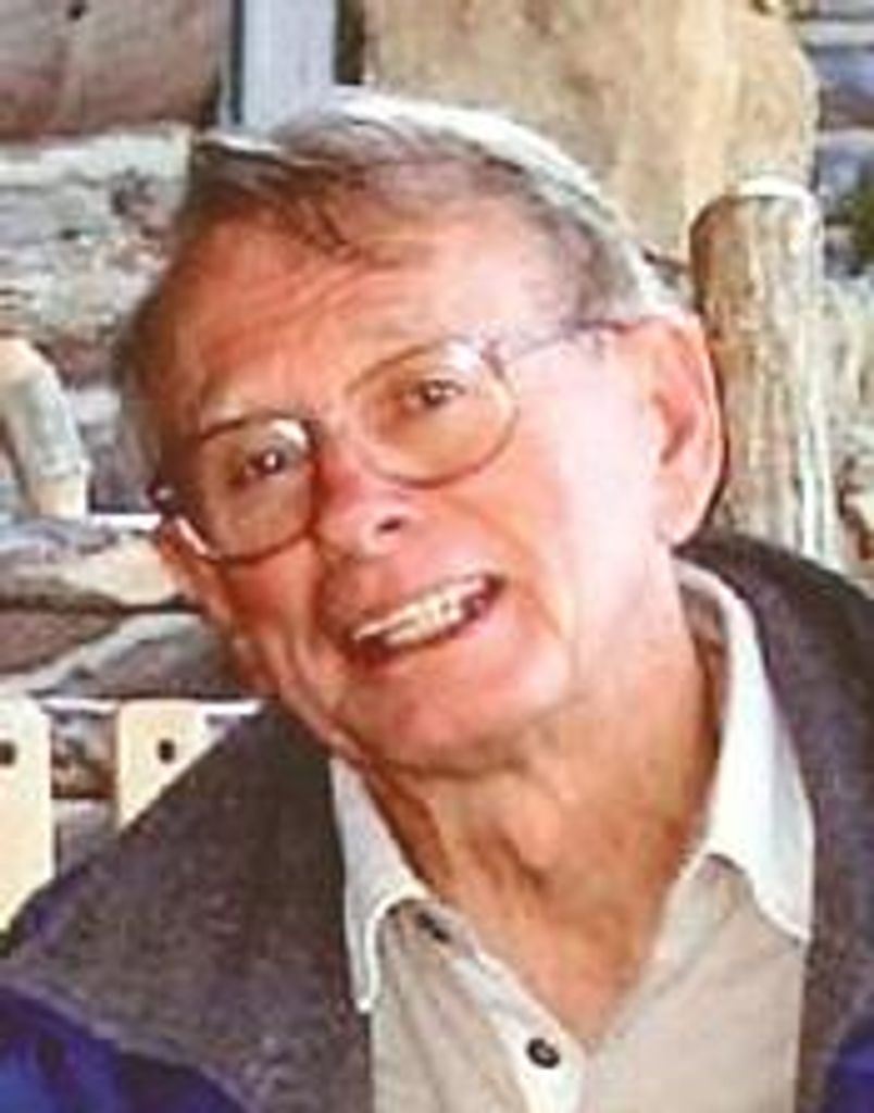 Cyrus James Smelcer Profile Photo