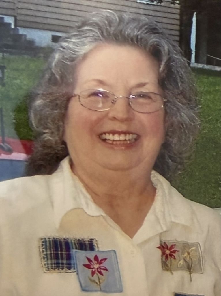 Patsy Marie Pridemore Profile Photo