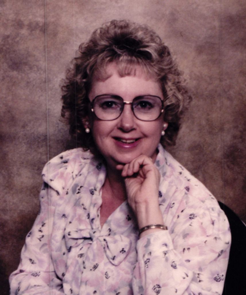 Marjorie Ann Poole Profile Photo