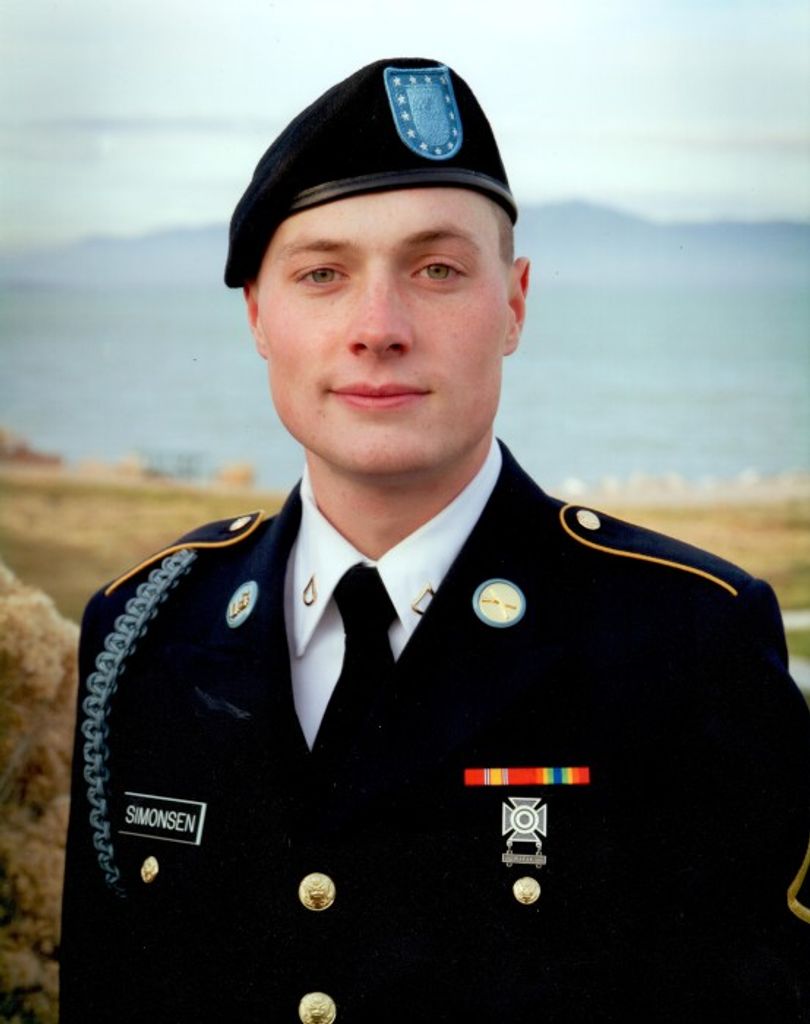 Jared Wayne Simonsen
