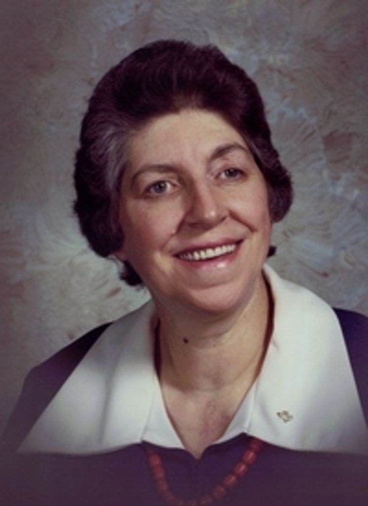 Ethel M. Smith Profile Photo