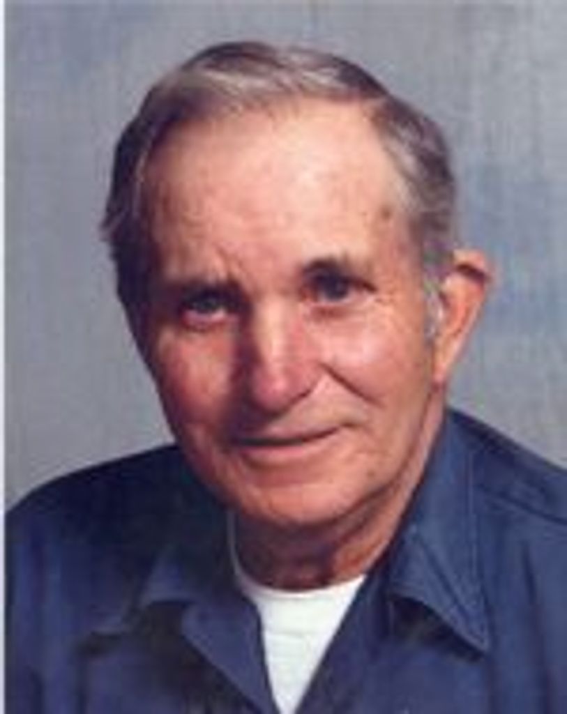 Danny William Yarbrough