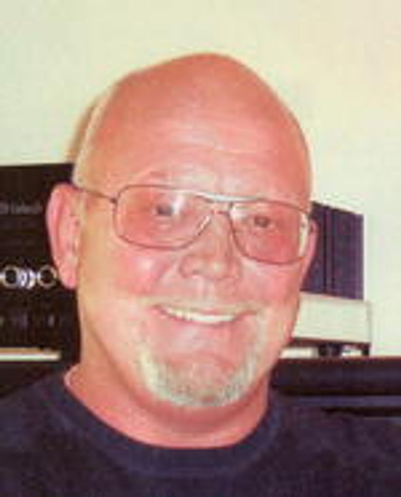 Charles  William Millwood, Jr.
