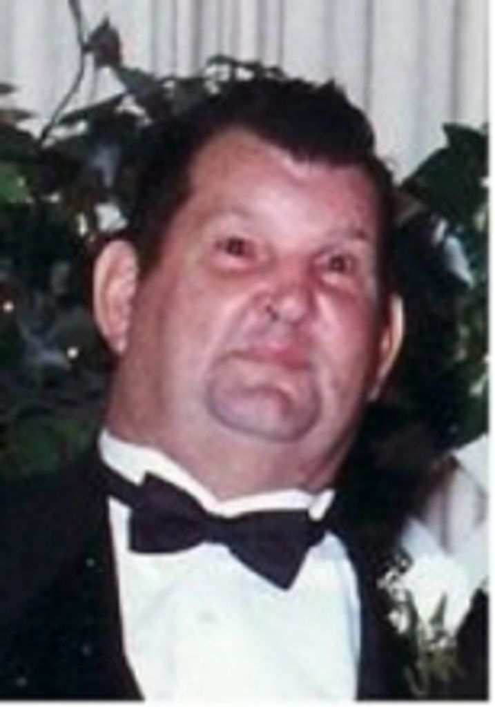 John Earl LeBlanc