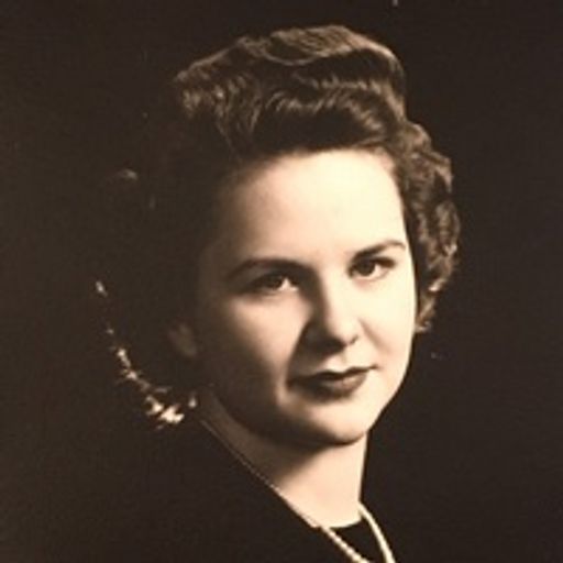 Hazel Marie Pace Profile Photo
