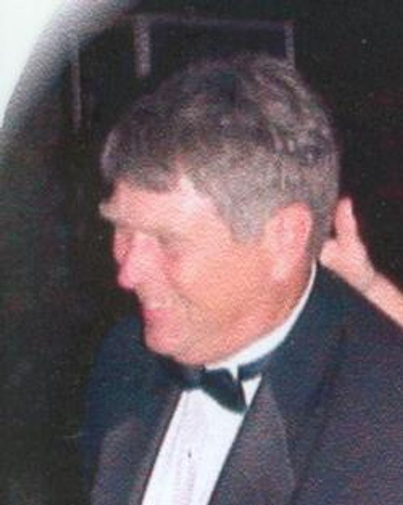 Alan E. Lamphere