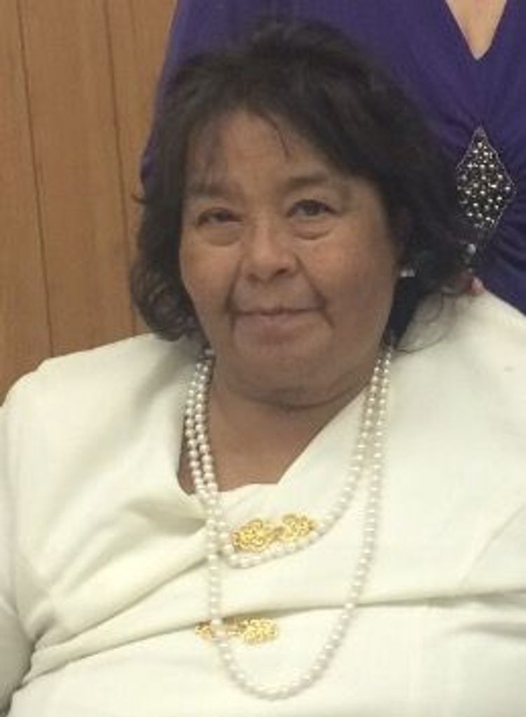 Carmen Castro Juarez