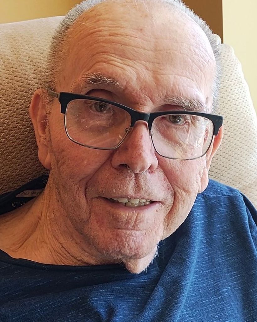 Roderick H. Moyer Profile Photo