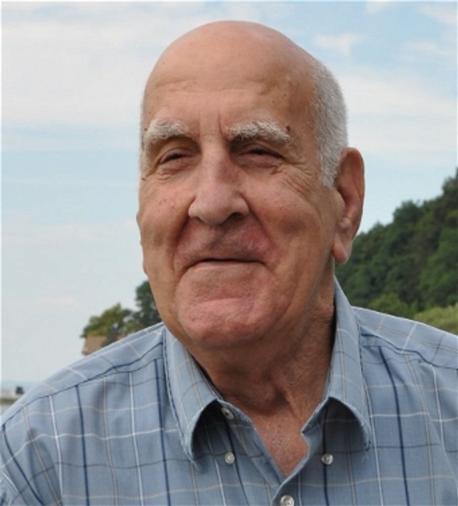 Rocco Carbone Profile Photo