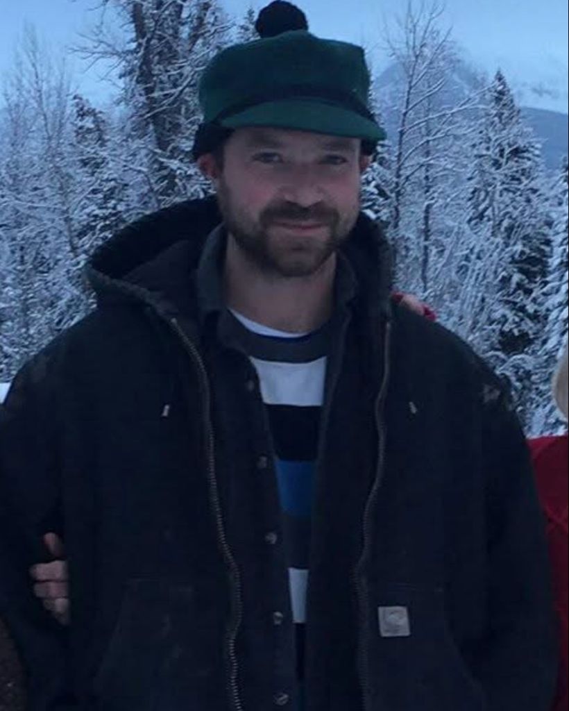 Ryan Robert Harnisch Profile Photo