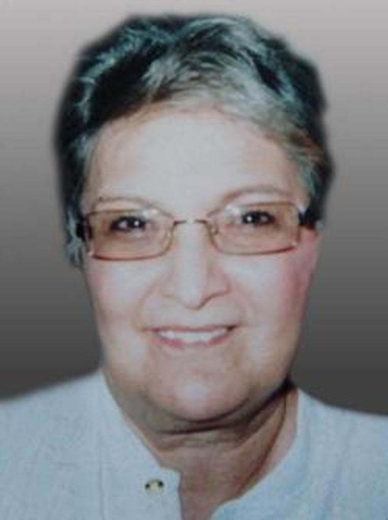 Margaret (Dicapo) Gile