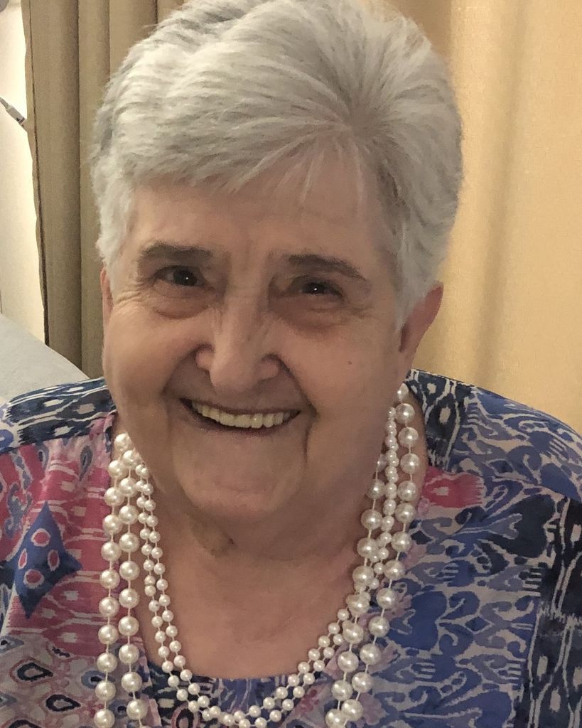 FRANCES EVIE BELL Profile Photo