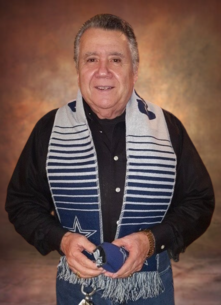 Cirilo Alfonzo Perez