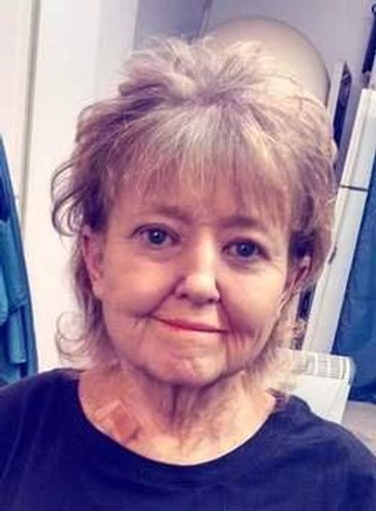 Katherin Lois Allred