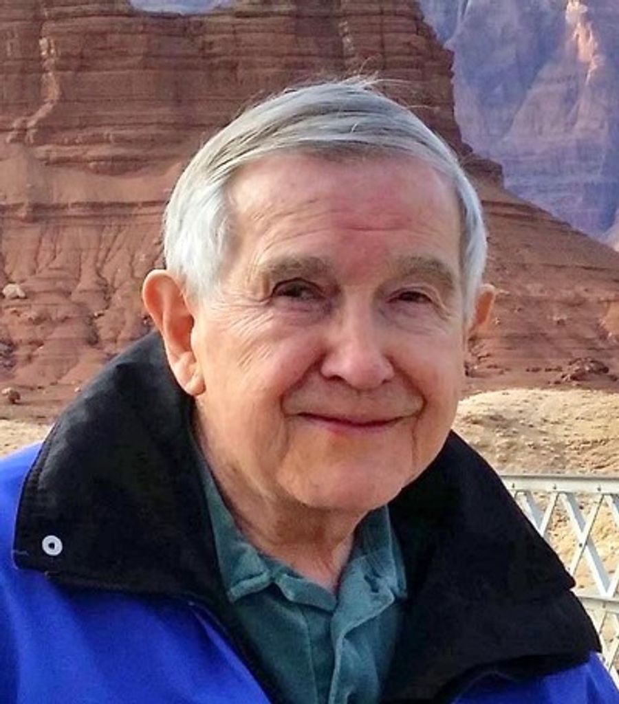 William "Barney" Gogarty Profile Photo