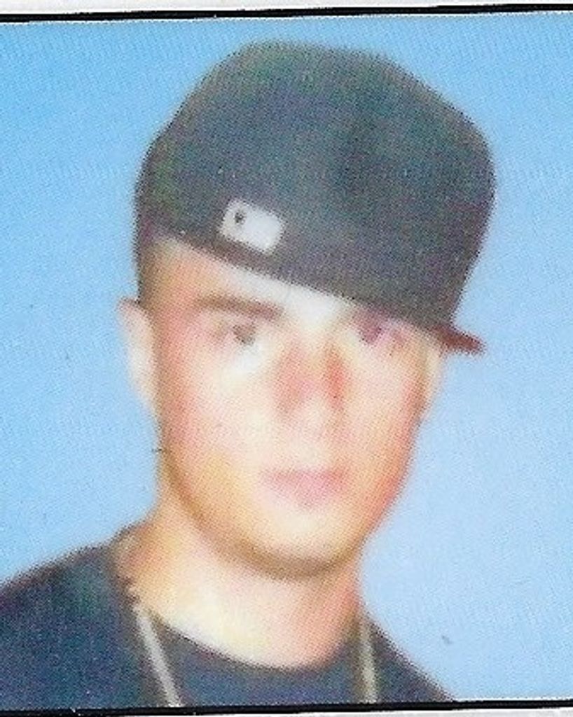 Jeffrey McCrae