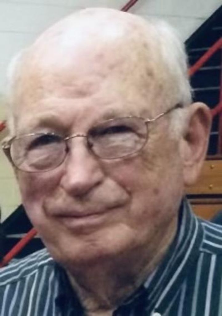 Frank A. Hopper Profile Photo