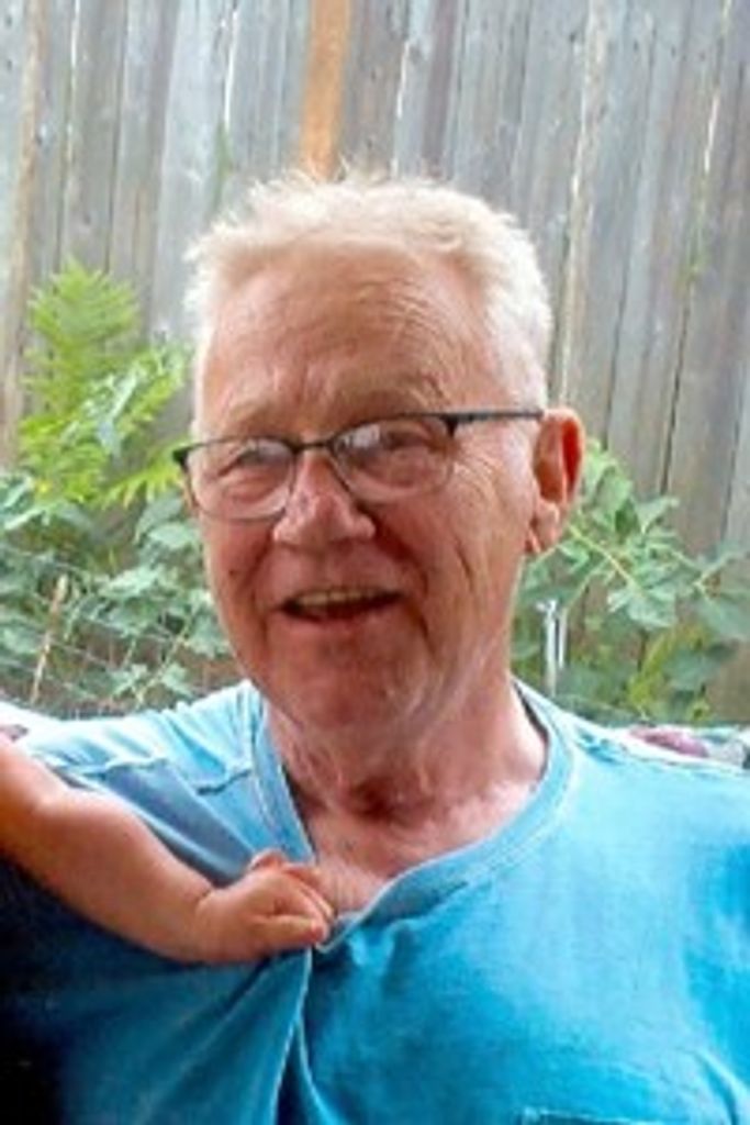 Edward Ray Scott