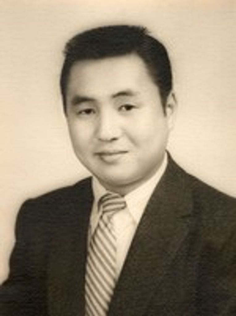 Stanley Yoshikazu Yoshino