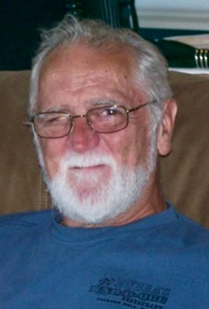 Leo Arthur Rouille Profile Photo